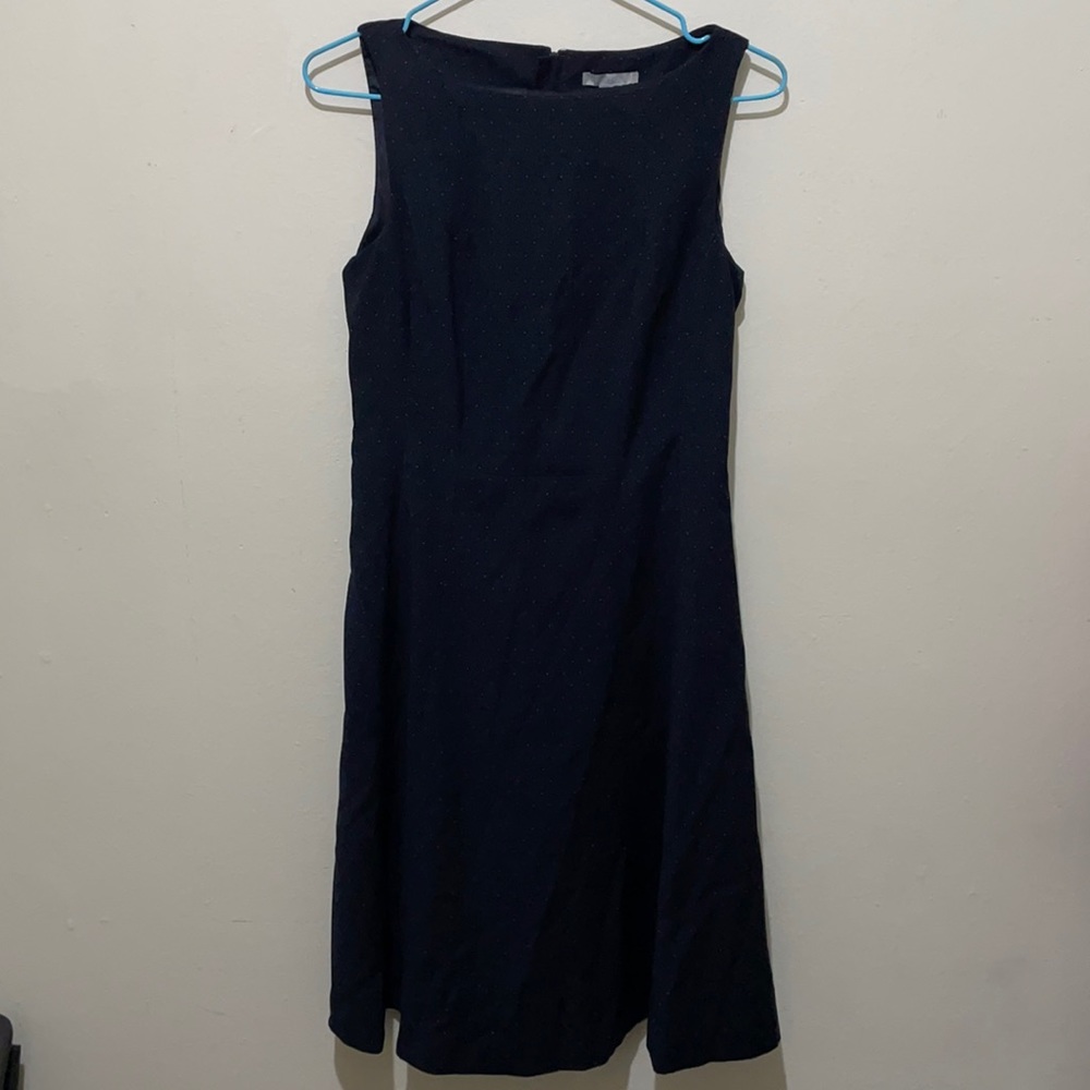 h&m dress
